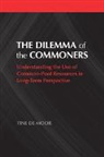Tine De Moor, Tine (Universiteit Utrecht De Moor, MOOR TINE DE - Dilemma of the Commoners