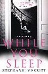 Stephanie Merritt, Merritt Stephanie - While You Sleep