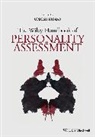 Updesh Kumar, Kumar Updesh - Wiley Handbook of Personality Assessment