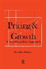Stanley Bober, Bober Stanley - Pricing and Growth