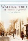 David Beasley, David Beasley - Wallingford