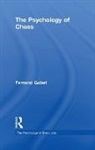 Gobet, Fernand Gobet, Gobet Fernand - Psychology of Chess