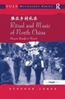 Stephen Jones - Ritual and Music of North China