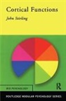 John Stirling - Cortical Functions