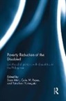 Soya Celia M Reyes Yamagata Mori, Soya Reyes Mori, Celia M Reyes, Celia M Reyes, Soya Mori, Mori Soya... - Poverty Reduction of the Disabled