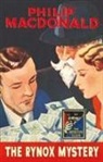 Philip Macdonald - The Detective Club Crime Classics