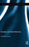 Winifred Curran, Curran Winifred - Gender and Gentrification