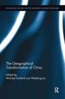 Michael (University of Sussex Dunford, Michael Liu Dunford, Michael Weidong Dunford, Michael Dunford, Michael (University of Sussex Dunford, Weidong Liu... - Geographical Transformation of China