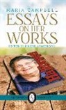 Jolene Armstrong, Helen Hoy, Jolene Armstrong, Dylan A T Miner, Dylan A. T. Miner, Dylan A.T. Miner... - Maria Campbell