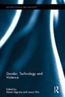 Marie (EDT)/ Vitis Segrave, Marie (Monash University Segrave, Marie Vitis Segrave, Marie Segrave, Marie (Monash University Segrave, Segrave Marie... - Gender, Technology and Violence