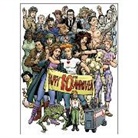 Anina Bennett - Heartbreakers Superdigest Year 10