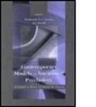 Azy Barak, Azy Barak, Barak Azy, Frederick Leong, Leong Frederick - Contemporary Models in Vocational Psychology