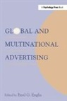Basil G. Englis, Basil G. Englis, Englis Basil G. - Global and Multinational Advertising