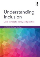 Richard Woolley, Richard Woolley - Understanding Inclusion
