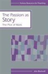 John Blackwell, John Blackwell - The Passion as Story