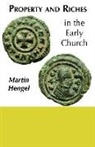 Martin Hengel - Property and Riches