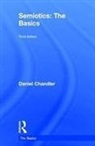 Daniel Chandler, Daniel (Aberystwyth University Chandler - Semiotics: The Basics
