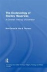 John B Thomson, JOHN B. THOMSON - Ecclesiology of Stanley Hauerwas