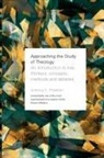 Anthony Thiselton, Canon Anthony C. Thiselton, Professor Anthony Thiselton - Approaching the Study of Theology