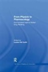 Louise Hill Curth, Louise Hill Curth - From Physick to Pharmacology