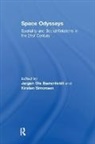 Jorgen Ole Baerenholdt, Jørgen Ole Bærenholdt, Jorgen Ole Simonsen Baerenholdt, Kirsten Simonsen, Professor Kirsten Simonsen - Space Odysseys