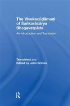John Grimes, Grimes John, John Grimes - Vivekacudamani of Sankaracarya Bhagavatpada