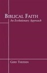 Gerd Theissen - Biblical Faith