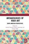 Andres Armstrong Troncoso, Andres Nash Troncoso Melendez, Felipe Armstrong, George Nash, Andres Troncoso, Andrés Troncoso... - Archaeologies of Rock Art
