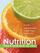 Joan Salge Blake, Kathy D. Munoz, Stella Volpe - Nutrition