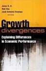 Jose Antonio Ocampo, Jose Antonio Jomo Ocampo, Jose Antonio Ks Ocampo, United Nations, José Antonio, K. S. Jomo... - Growth Divergences
