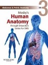 Jones &amp; Bartlett Learning, Jones &amp; Bartlett Learning Mosby, Mosby - Mosby s Human Anatomy Through Dissection for Ems: Abdomen and Pelvis