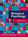 Fred Toates, Frederick M. Toates - Biological Psychology