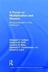 Elizabeth Cunningham, Elizabeth P. Cunningham, Caroline B. Ebby, Ebby Caroline B., Elizabeth T. Hulbert, Elizabeth T. (Ongoing Assessment Project Hulbert... - Focus on Multiplication and Division