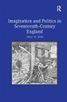 Todd Butler, Butler Todd - Imagination and Politics in Seventeenth-Century England