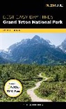 Bill Schneider, Schneider Bill - Best Easy Day Hikes Grand Teton National Park