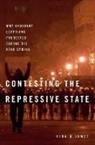 Kira D. Jumet, Kira D. (Assistant Professor of Government Jumet - Contesting the Repressive State