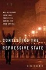 Kira D Jumet, Kira D. Jumet, Kira D. (Assistant Professor of Government Jumet - Contesting the Repressive State