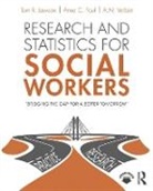 Anna Faul, Anna (University of Louisville Faul, Anna C. Faul, Lawson, Thomas Lawson, Thomas (University of Louisville Lawson... - Research and Statistics for Social Workers