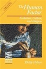 Philip Hefner - The Human Factor