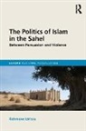 Rahmane Idrissa, Rahmane Idrissa - Politics of Islam in the Sahel