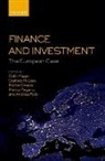 Colin Mayer, Colin (Peter Moores Professor of Management Mayer, Colin Micossi Mayer, Colin Mayer, Colin (Peter Moores Professor of Management Studies Mayer, Stefano Micossi... - Finance and Investment: The European Case