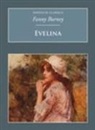 Fanny Burney - Evelina