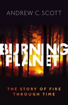 Andrew C Scott, Andrew C. Scott, Andrew C. (Professor Emeritus Scott, Scott Andrew C. - Burning Planet