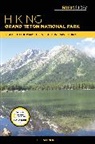 Bill Schneider, Schneider Bill - Hiking Grand Teton National Park