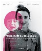 Brad (EDT)/ Walker Gobby, Brad Gobby, Rebecca Walker - Powers of Curriculum