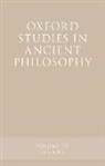 Victor Caston, Victor Caston, Victor (University of Michigan) Caston - Oxford Studies in Ancient Philosophy