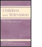 Norma Murray Pecora, Norma Odom Murray Pecora, John P. Murray, Norma Pecora, Norma Odom Pecora, Ellen Ann Wartella - Children and Television