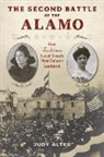 Judy Alter, Judy Winegarten Alter, Debra L Winegarten, Debra L. Winegarten - Second Battle of the Alamo