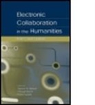 James A. Inman, Inman James A., Cheryl Reed, Reed Cheryl, Peter Sands, Sands Peter - Electronic Collaboration in the Humanities