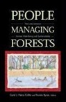 Yvonne Byron, Carol Colfer, Carol J. P. Colfer, Carol J.P Colfer - People Managing Forests